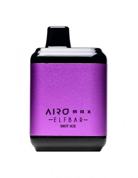 Skit Ice EBDesign AIRO MAX 5000 Disposable Vape 0
