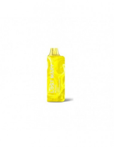 Lemon Sparkling Wine EBDesign x Lost Mary MO5000 Disposable Vape 0