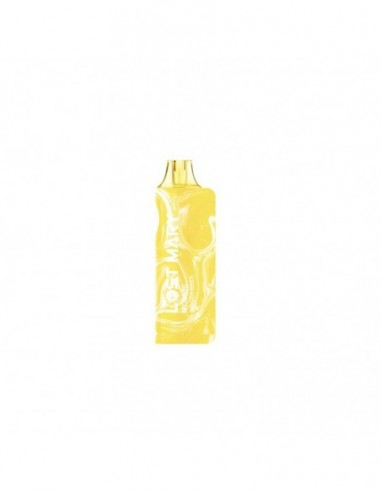Ginger Beer EBDesign x Lost Mary MO5000 Disposable Vape 0