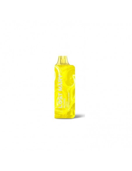 Lemon Sparkling Wine EBDesign x Lost Mary MO5000 Disposable Vape 1pcs:0 US