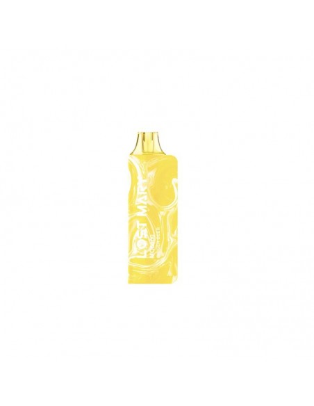 Ginger Beer EBDesign x Lost Mary MO5000 Disposable Vape 1pcs:0 US