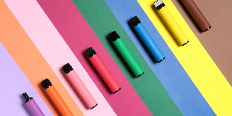 How Disposable Vapes Offer More Flavor Options