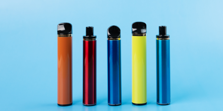 From Classic To Quirky: Uncovering The Variety Of Disposable Vape Flavors